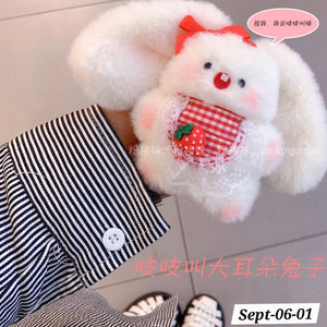 SEPTEMBER26 SET 06 - POCKET PLUSHIES
