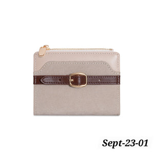 SEPTEMBER26 SET 23 - OLD MONEY WALLET