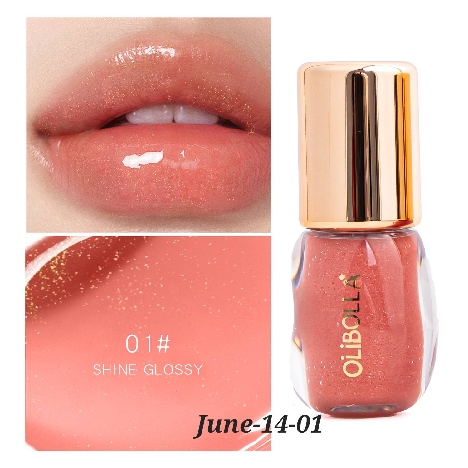JUNE26 Set 14 - Glosses, Blush, highlighter part 1