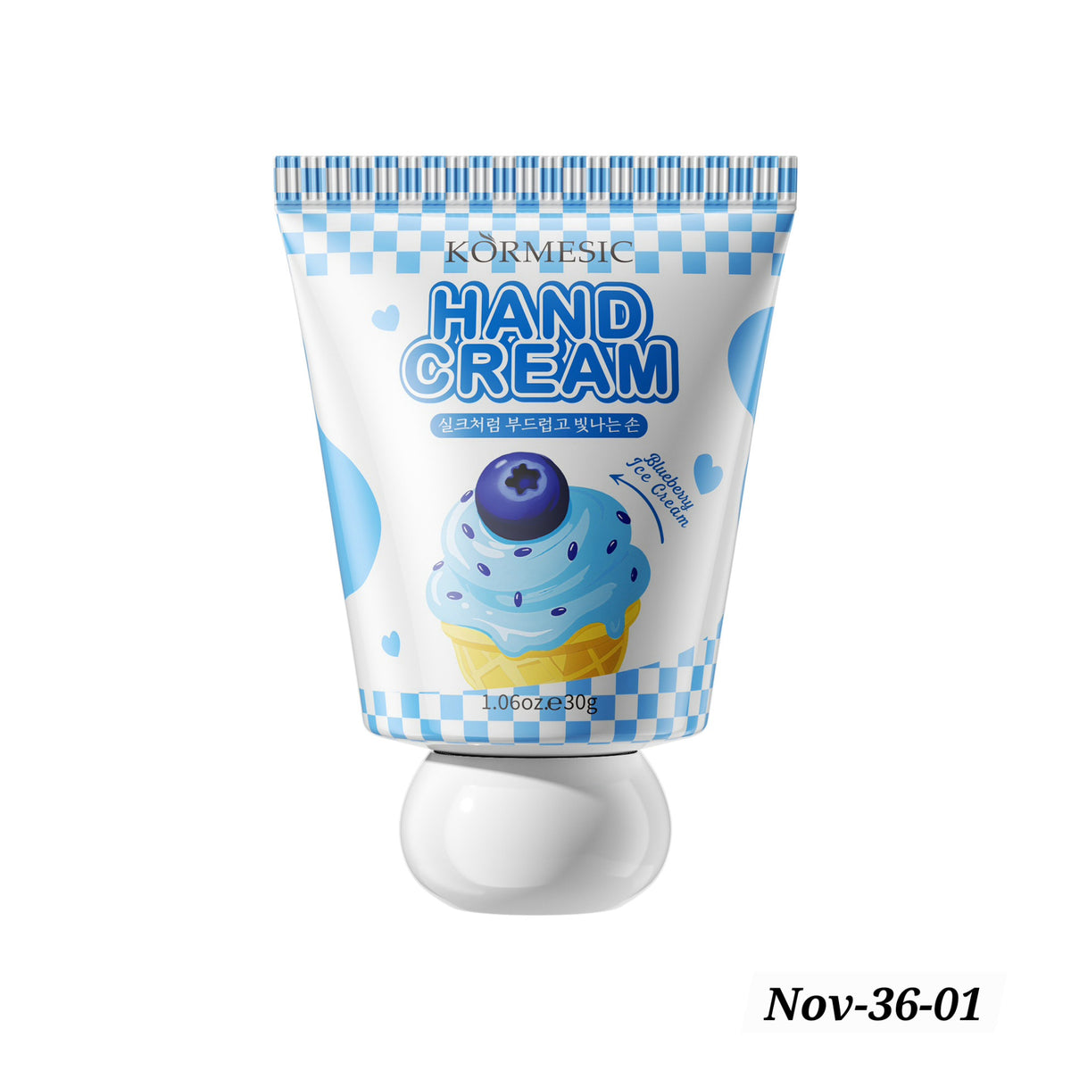 NOV26 SET 36 - HAND CREAM (30ML)