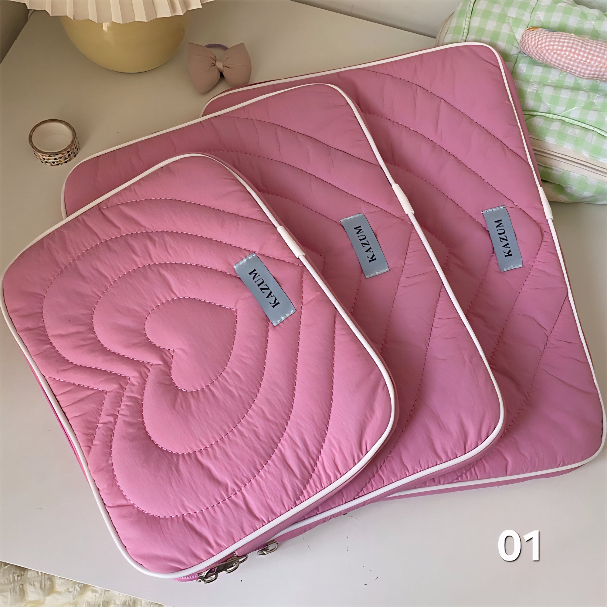 April26 set 13 - Laptop sleeves/Cover