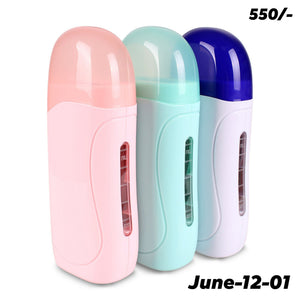JUNE26 Set 12 - Waxing Kits