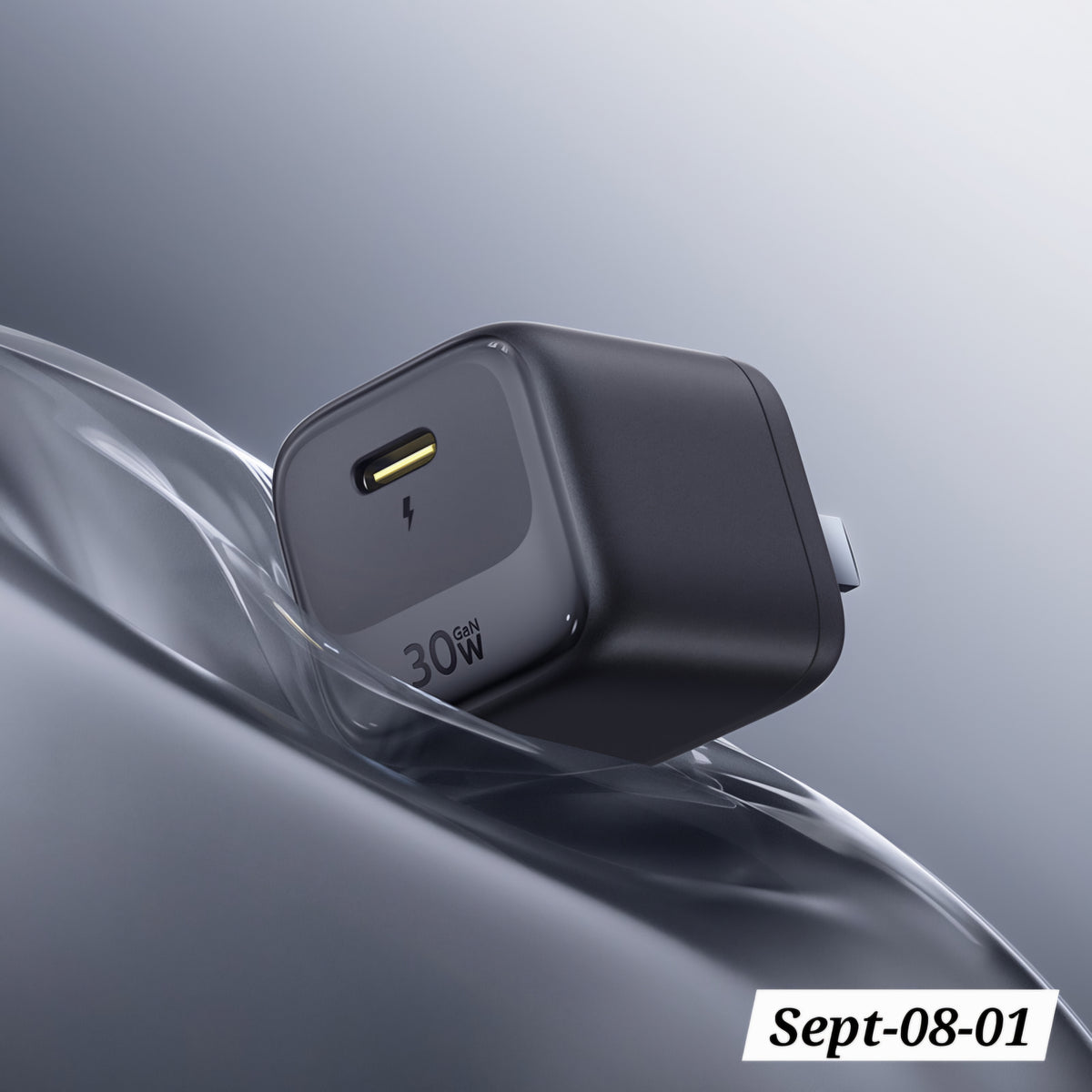 SEPTEMBER26 SET 08 - CHARGER