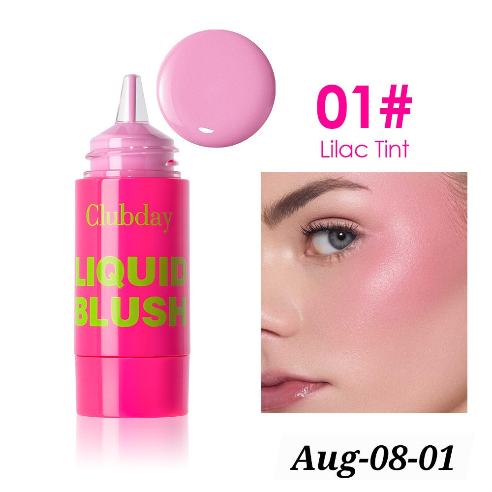 AUGUST26 SET 8 - Gloss, blush, Lipliner part 1