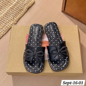 SEPTEMBER26 SET 16 - Regular wearable Sandals
