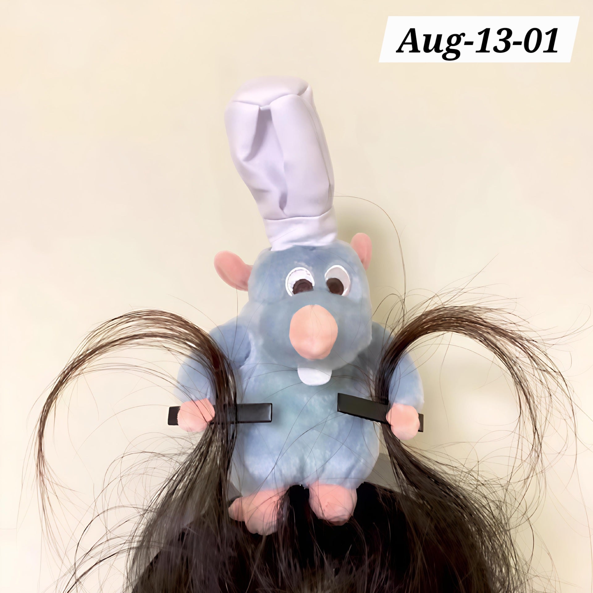 AUGUST26 SET 13 - Headbands