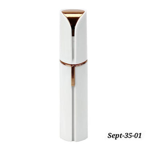 SEPTEMBER26 SET 35 - PORTABLE FACIAL TRIMMER