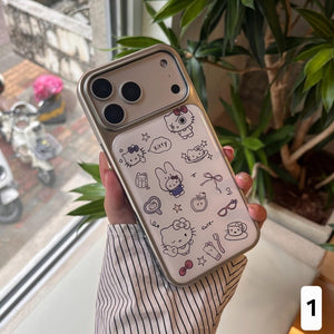 April26 set 11- Iphone Covers