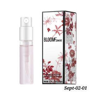 SEPTEMBER26 SET 02 - MINI PERFUMES (3ML)
