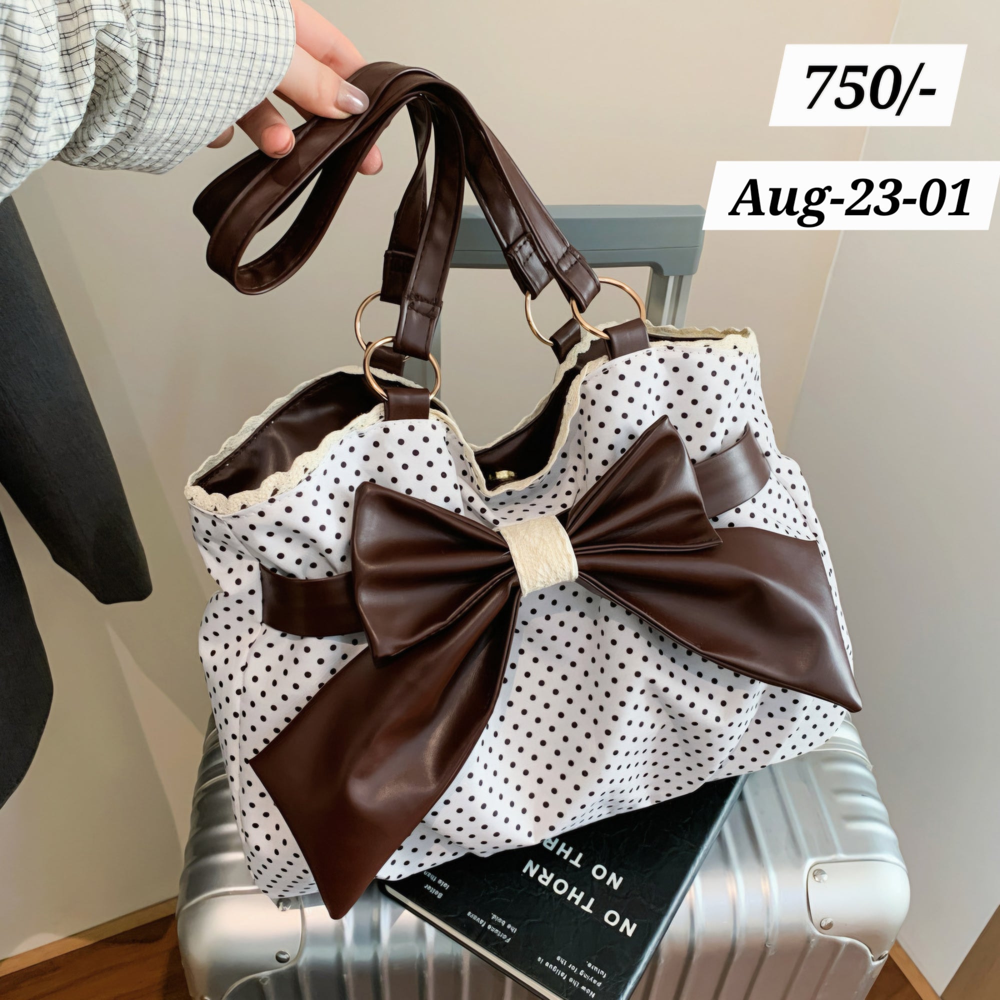 AUGUST26 SET 23 - Bags 1