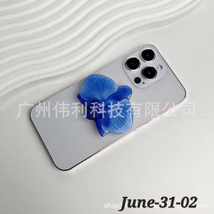 JUNE26 Set 31 - Orchid Popsockets