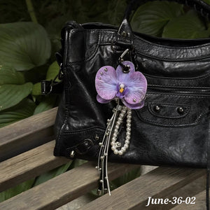 JUNE26 Set 36 - Bag Pendants