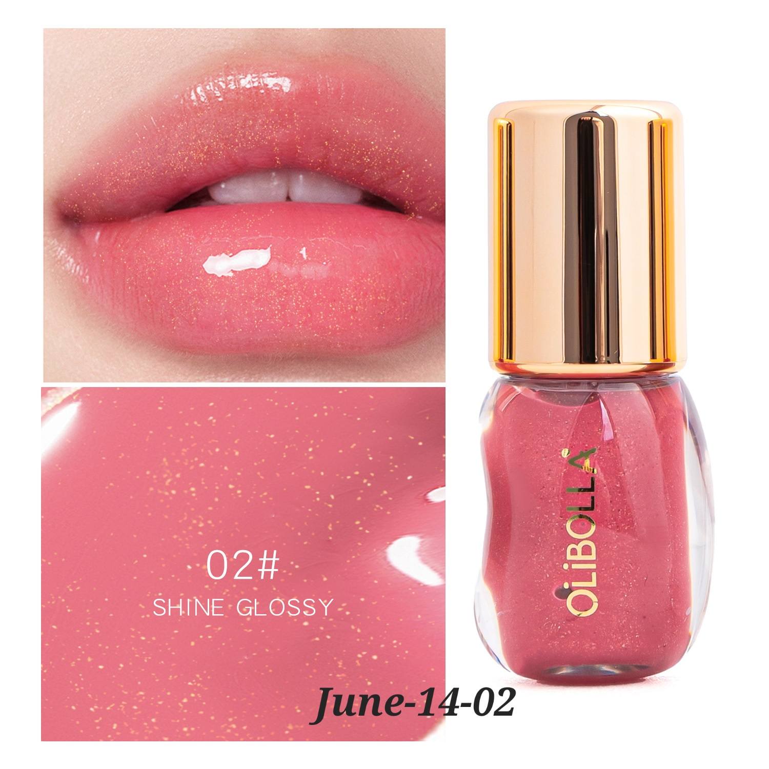 JUNE26 Set 14 - Glosses, Blush, highlighter part 1