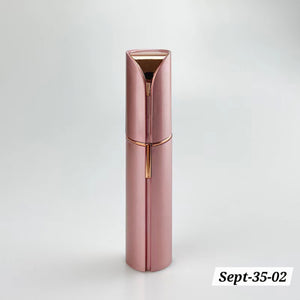 SEPTEMBER26 SET 35 - PORTABLE FACIAL TRIMMER