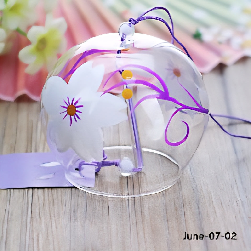 JUNE26 Set 07 - Japanese wind chimes