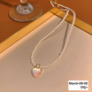 MARCH2026 SET 29 - Ornaments