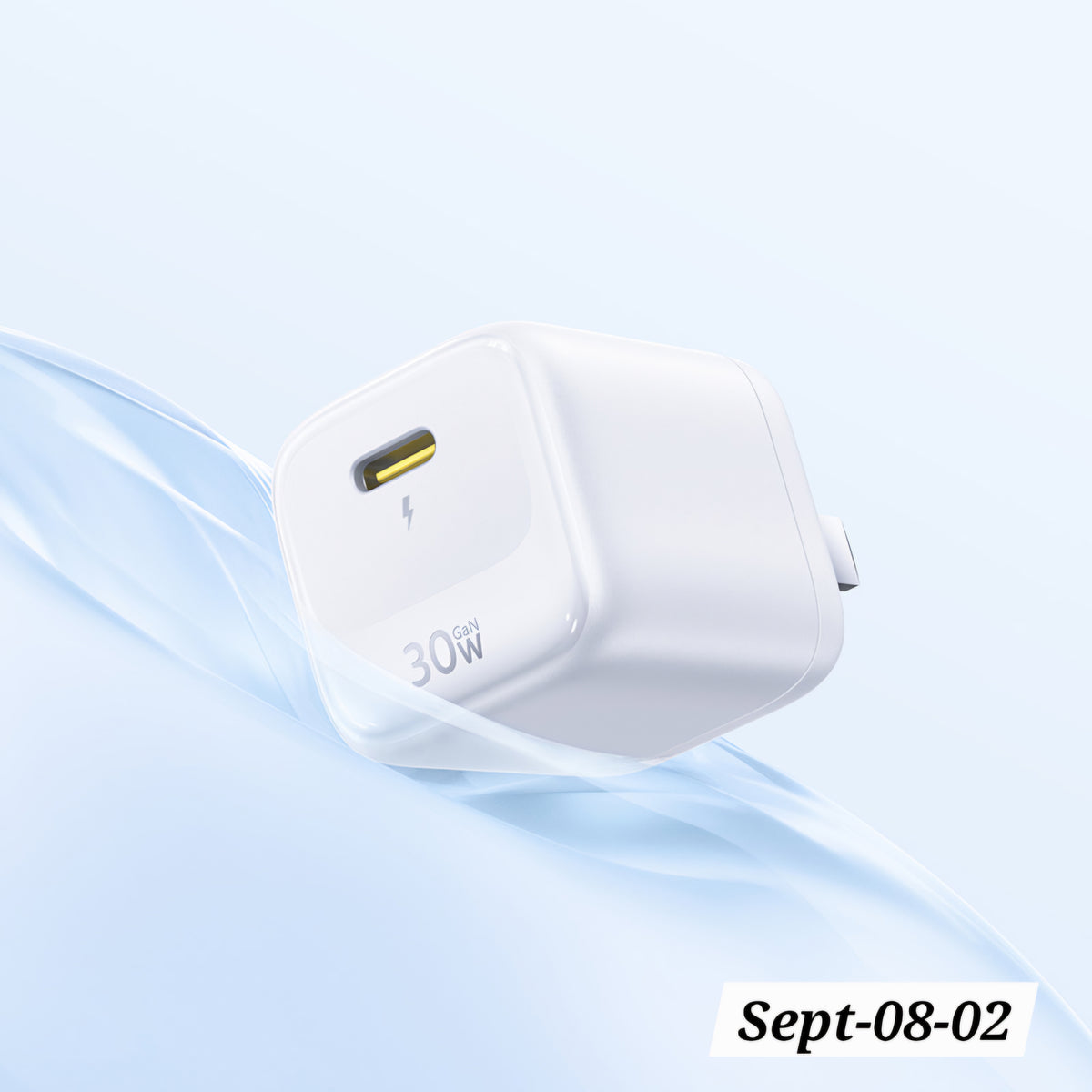 SEPTEMBER26 SET 08 - CHARGER