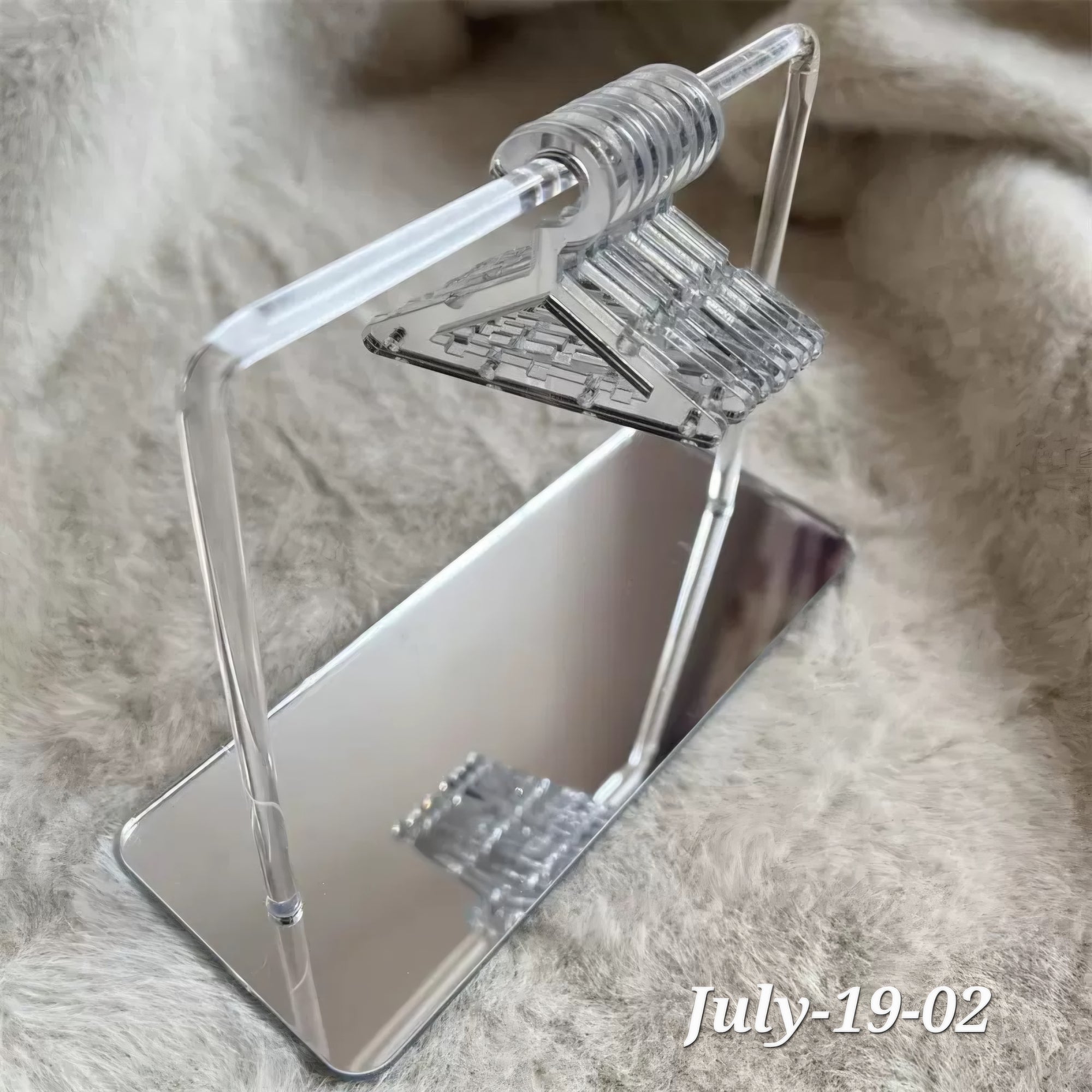 JULY26 Set 19 - Ear ring organiser