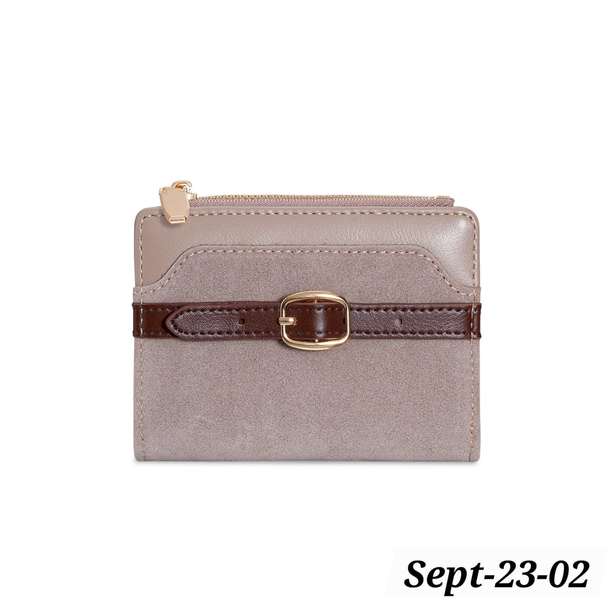 SEPTEMBER26 SET 23 - OLD MONEY WALLET