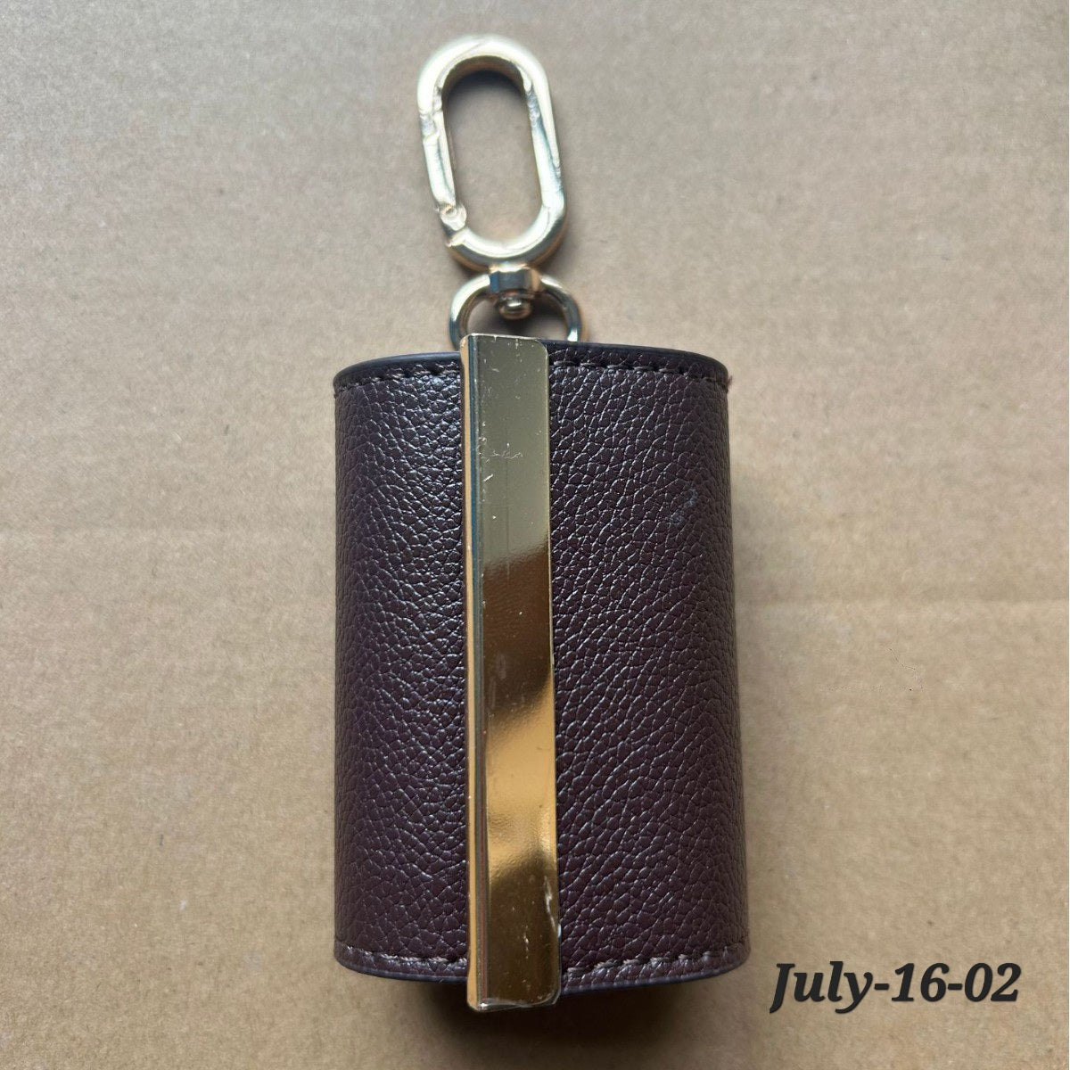 JULY26 Set 16 - Multi-purpose tote bag