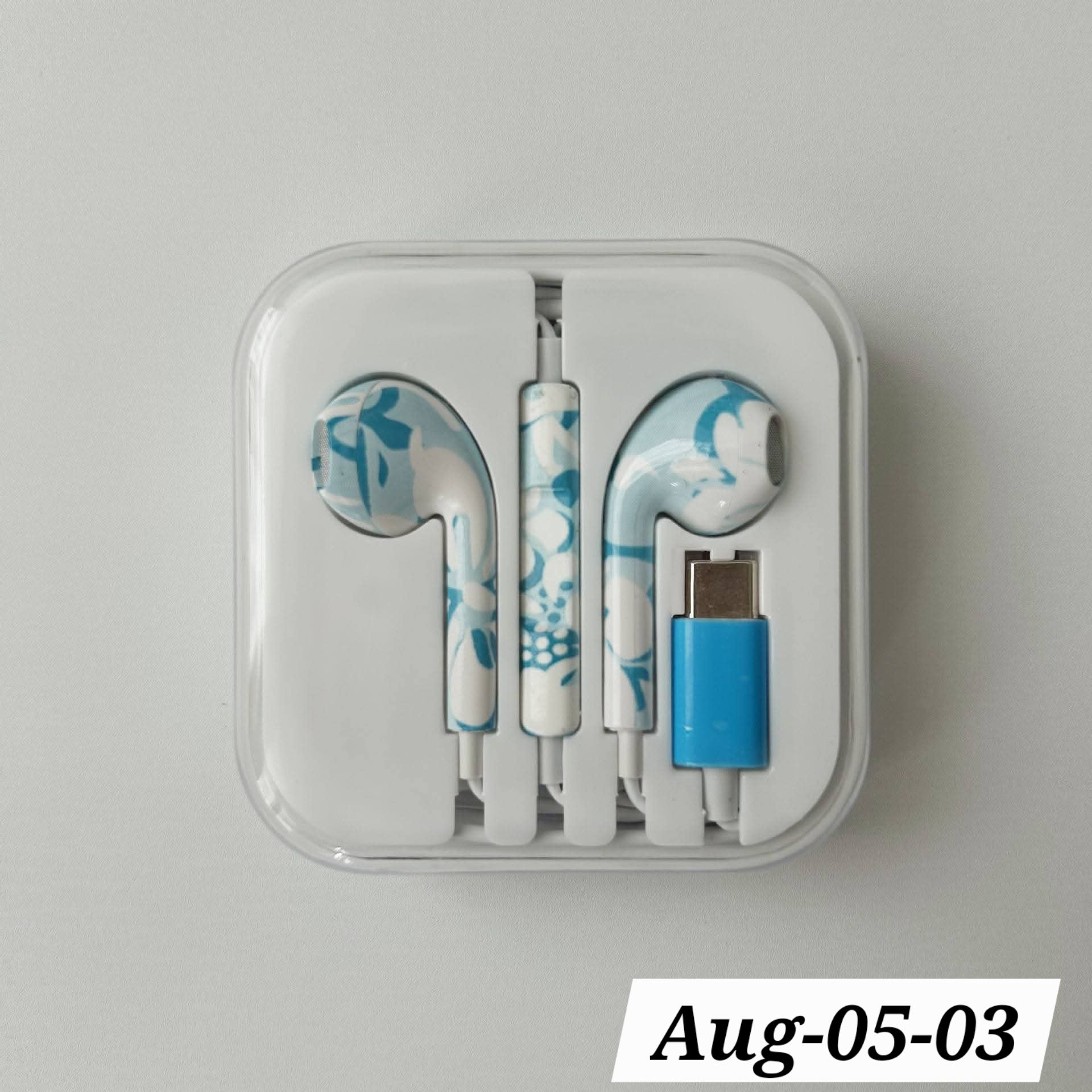 AUGUST26 SET 5 - Pinteresty Headphone