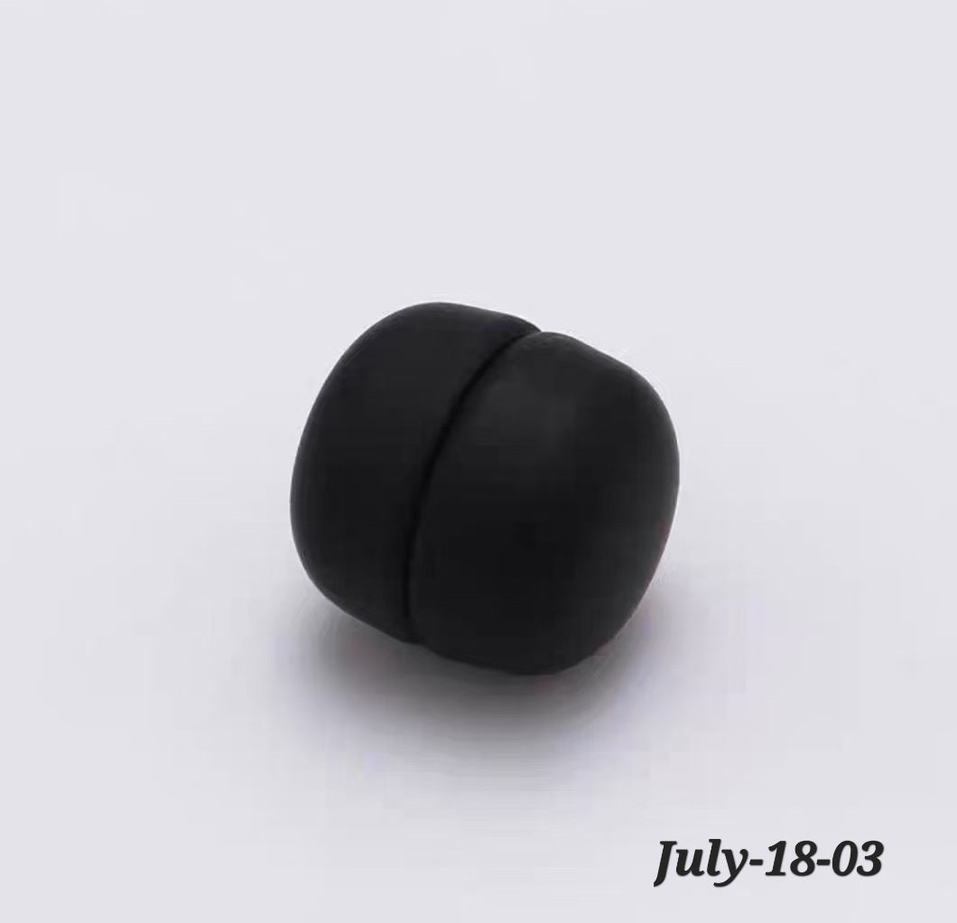JULY26 Set 18 - Hijab Magnets