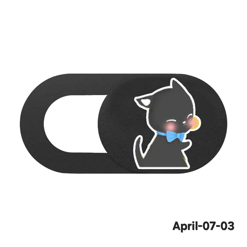 April26 set 07 - Camera privacy cover