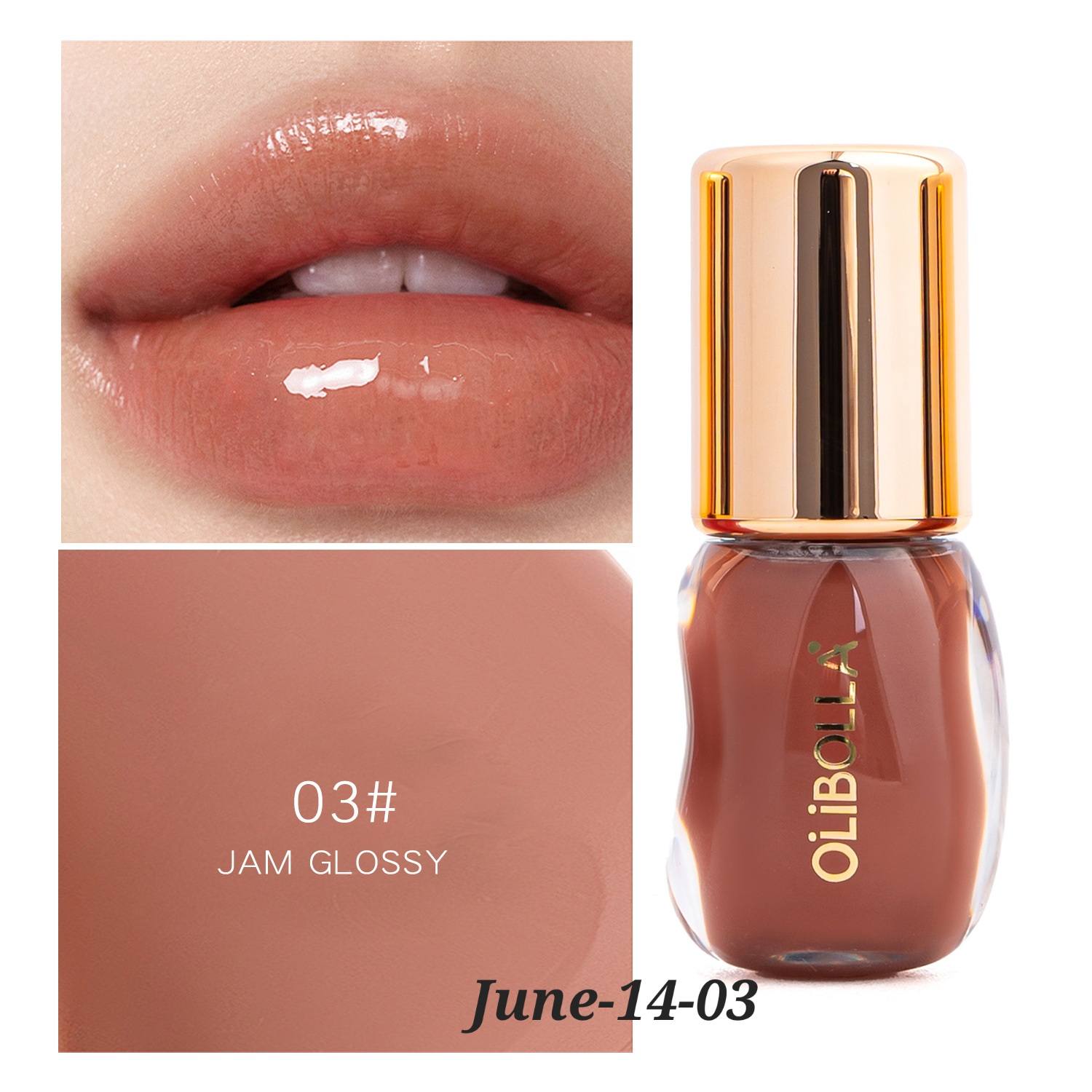 JUNE26 Set 14 - Glosses, Blush, highlighter part 1