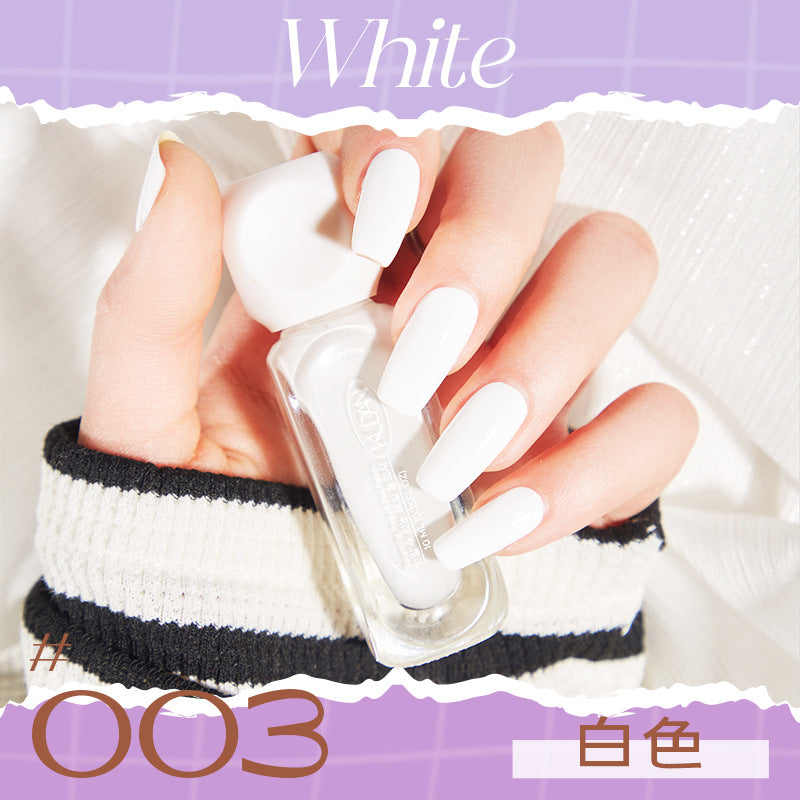 AUGUST26 SET 3 - Kudan nail polish