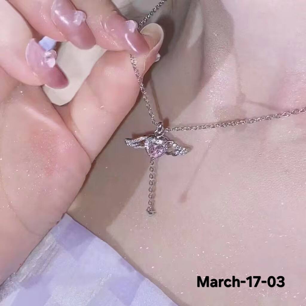 MARCH2026 SET 17 - Ornaments