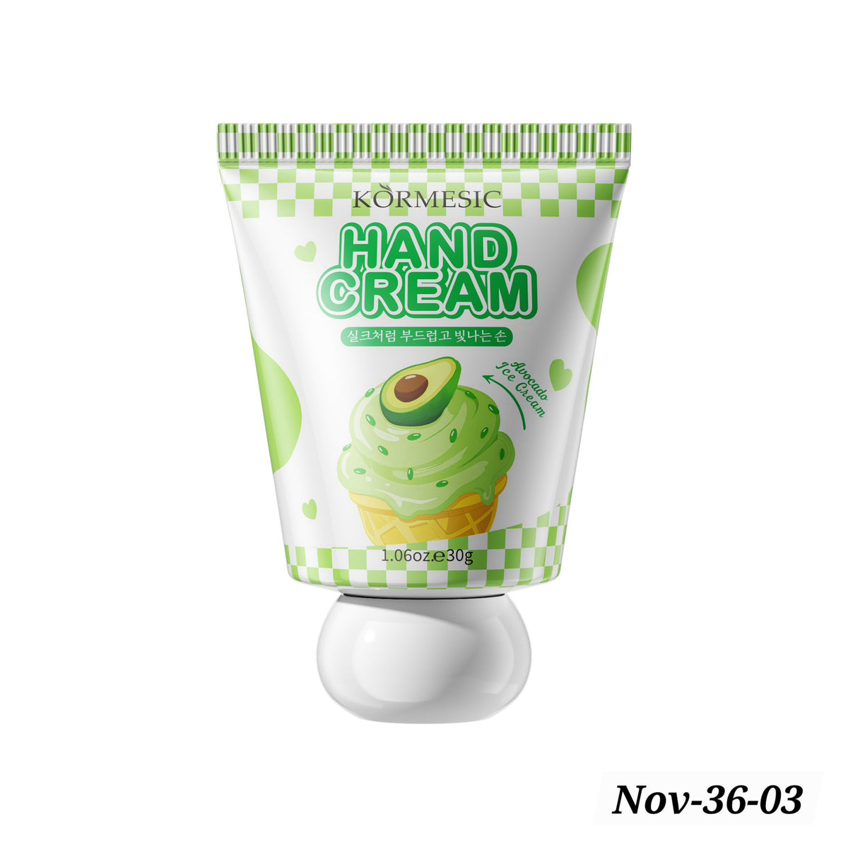 NOV26 SET 36 - HAND CREAM (30ML)