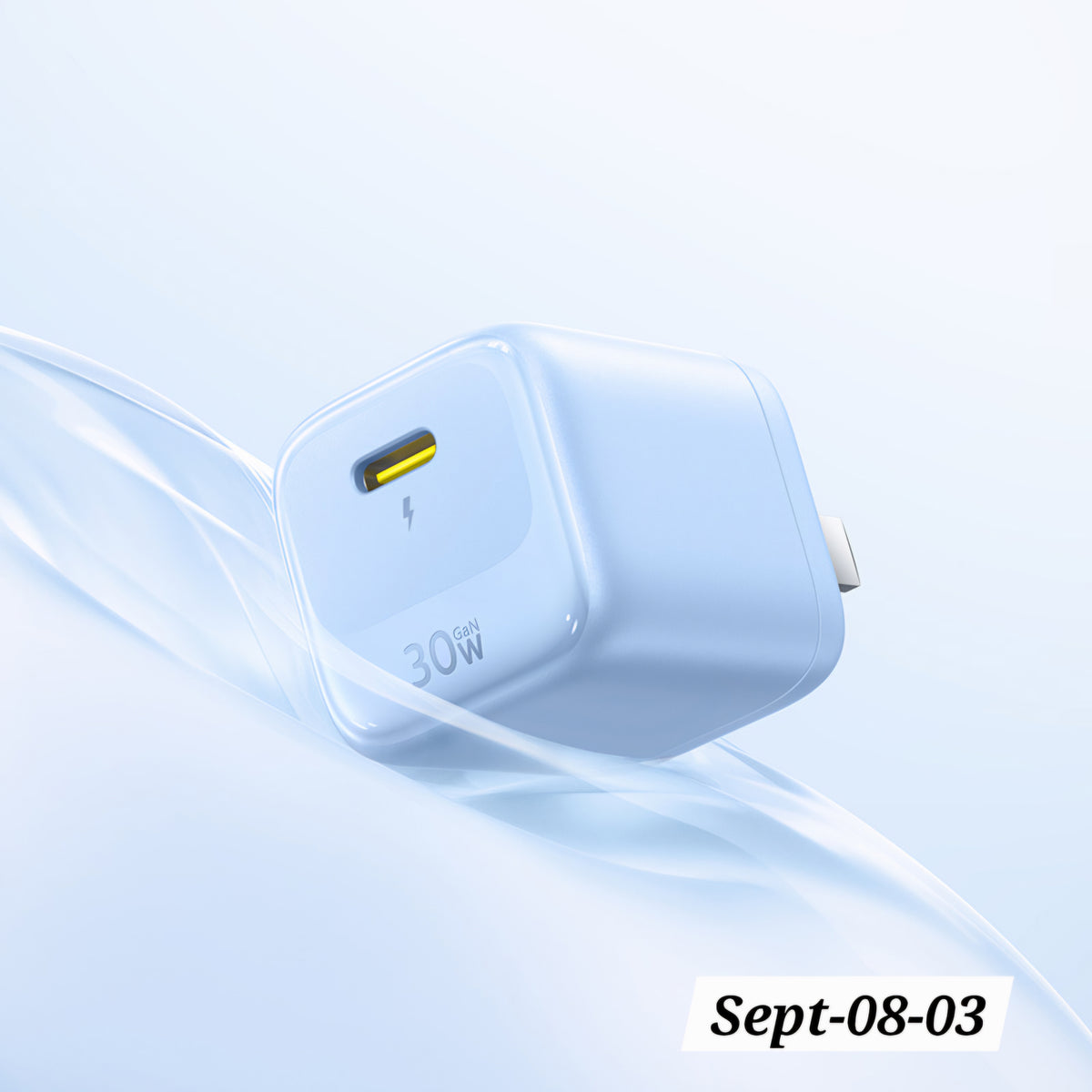 SEPTEMBER26 SET 08 - CHARGER