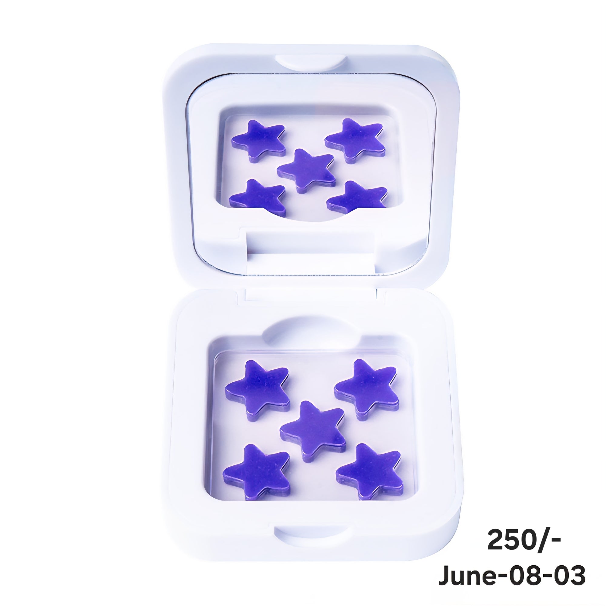 JUNE26 Set 08 -HYDROCOLLOID ROLL, Scar Tap, ACNE PATCH
