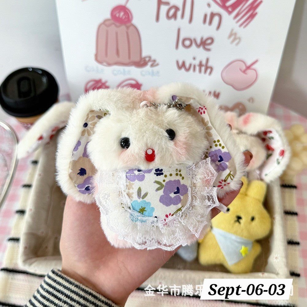 SEPTEMBER26 SET 06 - POCKET PLUSHIES