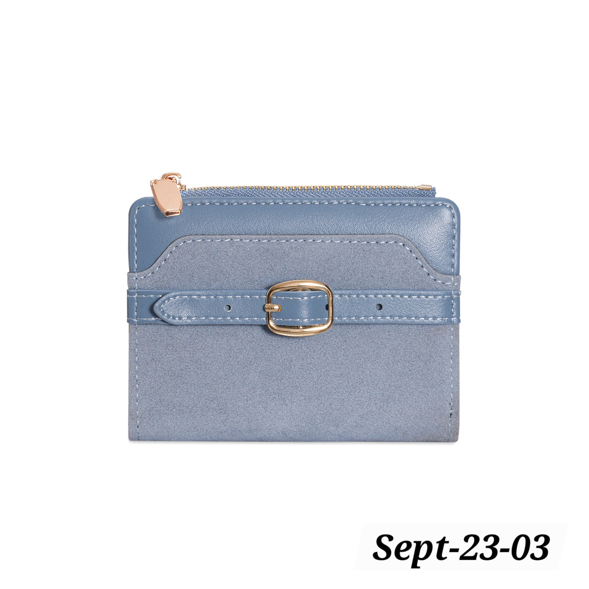 SEPTEMBER26 SET 23 - OLD MONEY WALLET