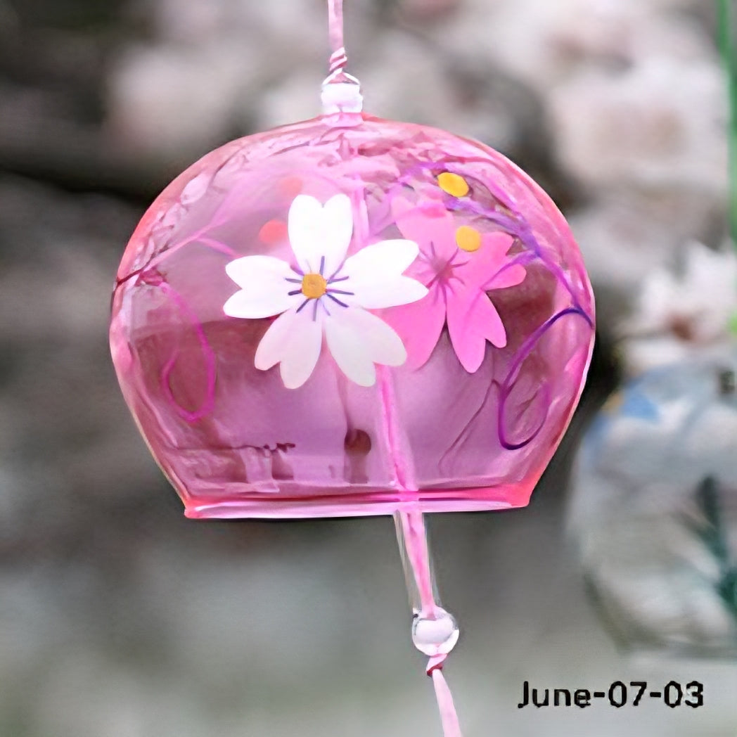 JUNE26 Set 07 - Japanese wind chimes