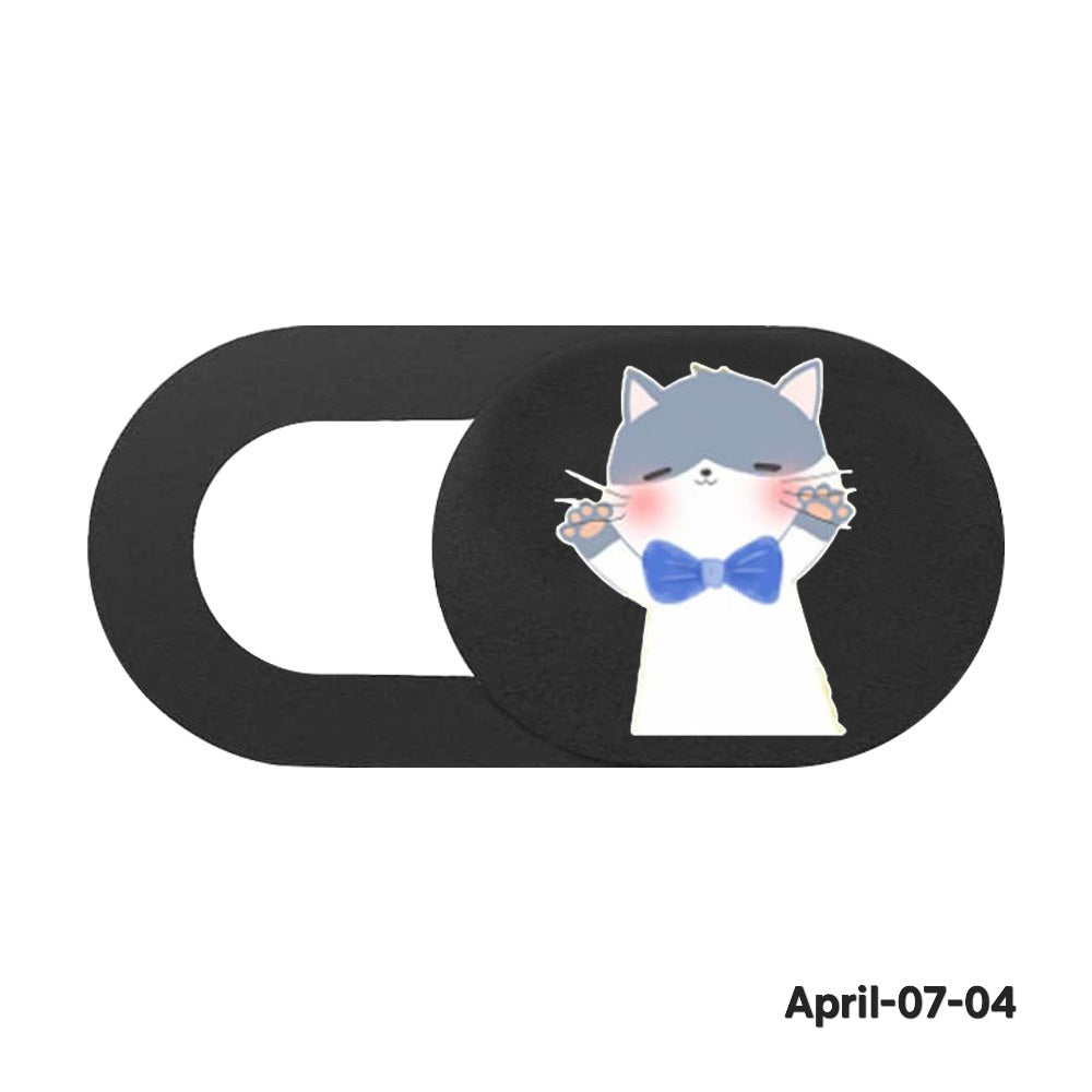 April26 set 07 - Camera privacy cover