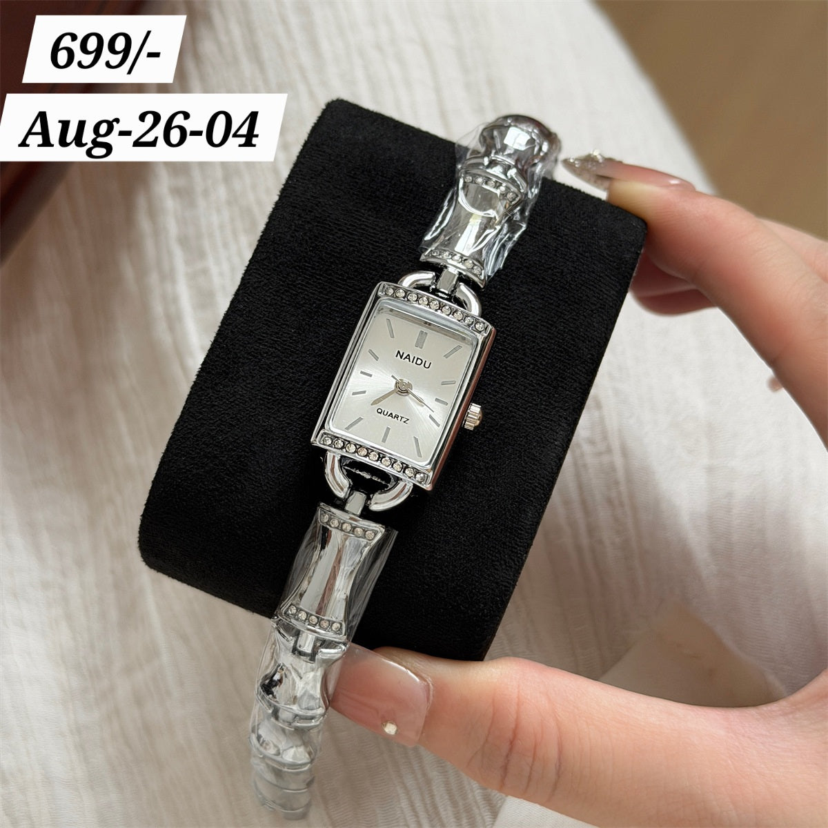 AUGUST26 SET 26 - Aesthetic watches