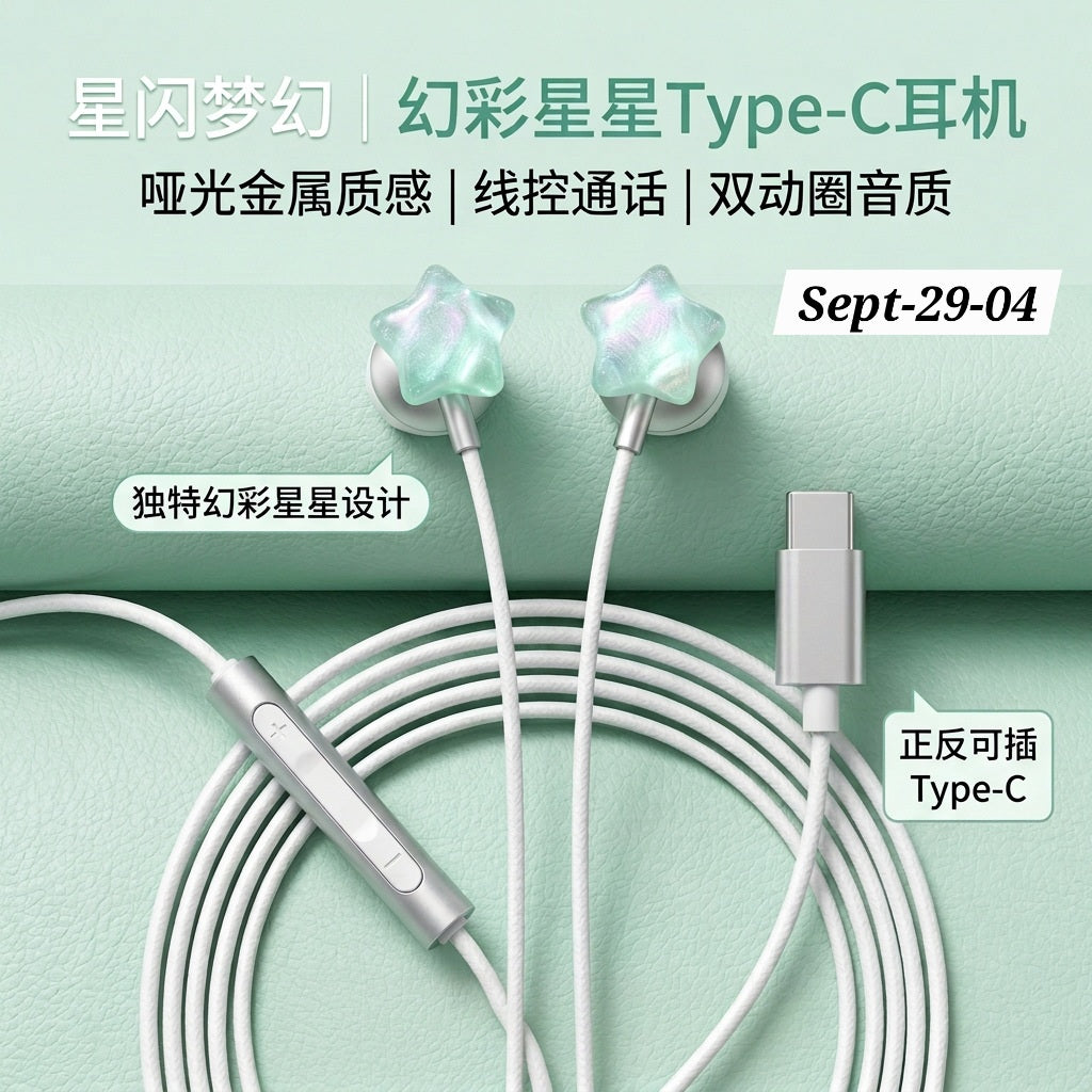 SEPTEMBER26 SET 29 - Y2K HEADPHONES