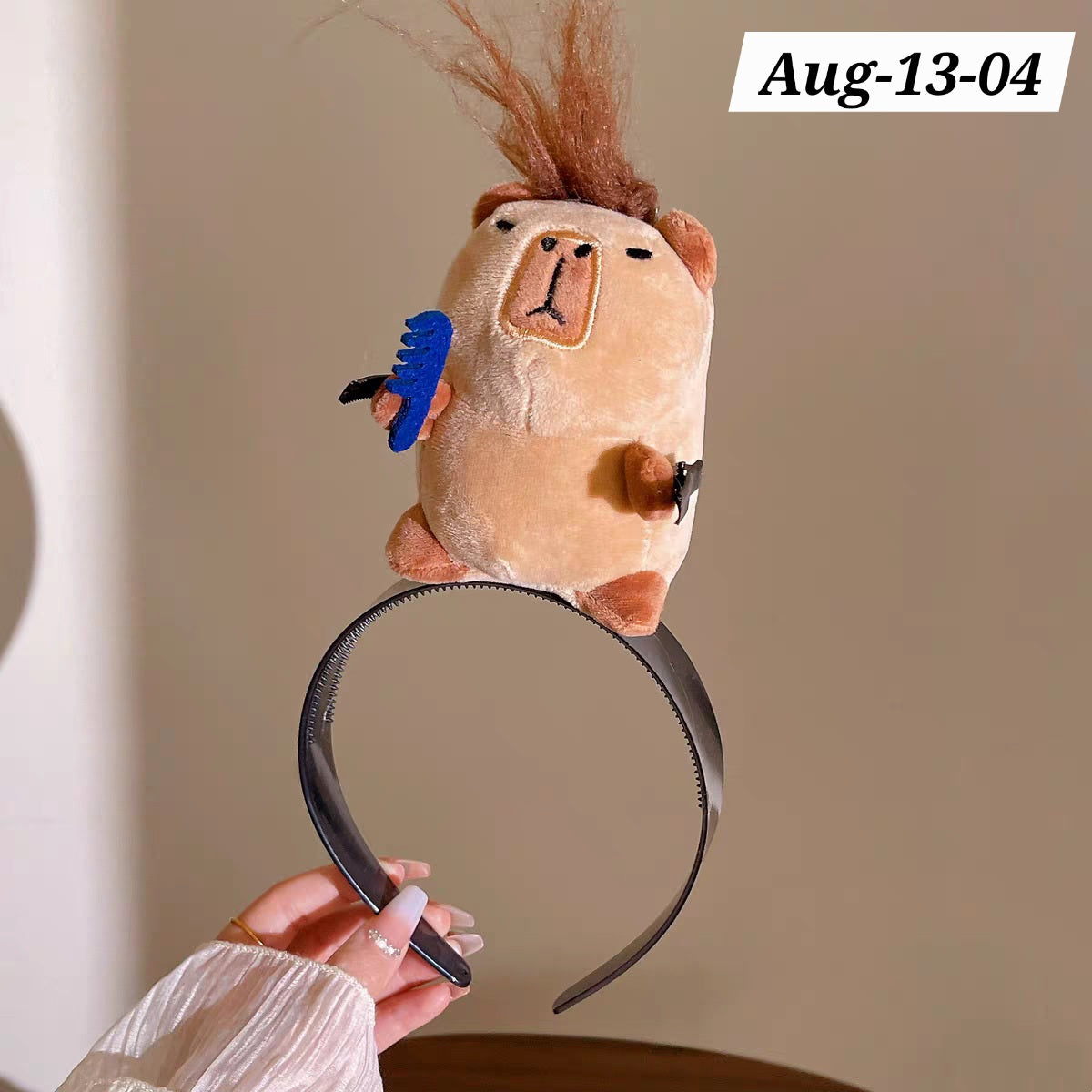 AUGUST26 SET 13 - Headbands