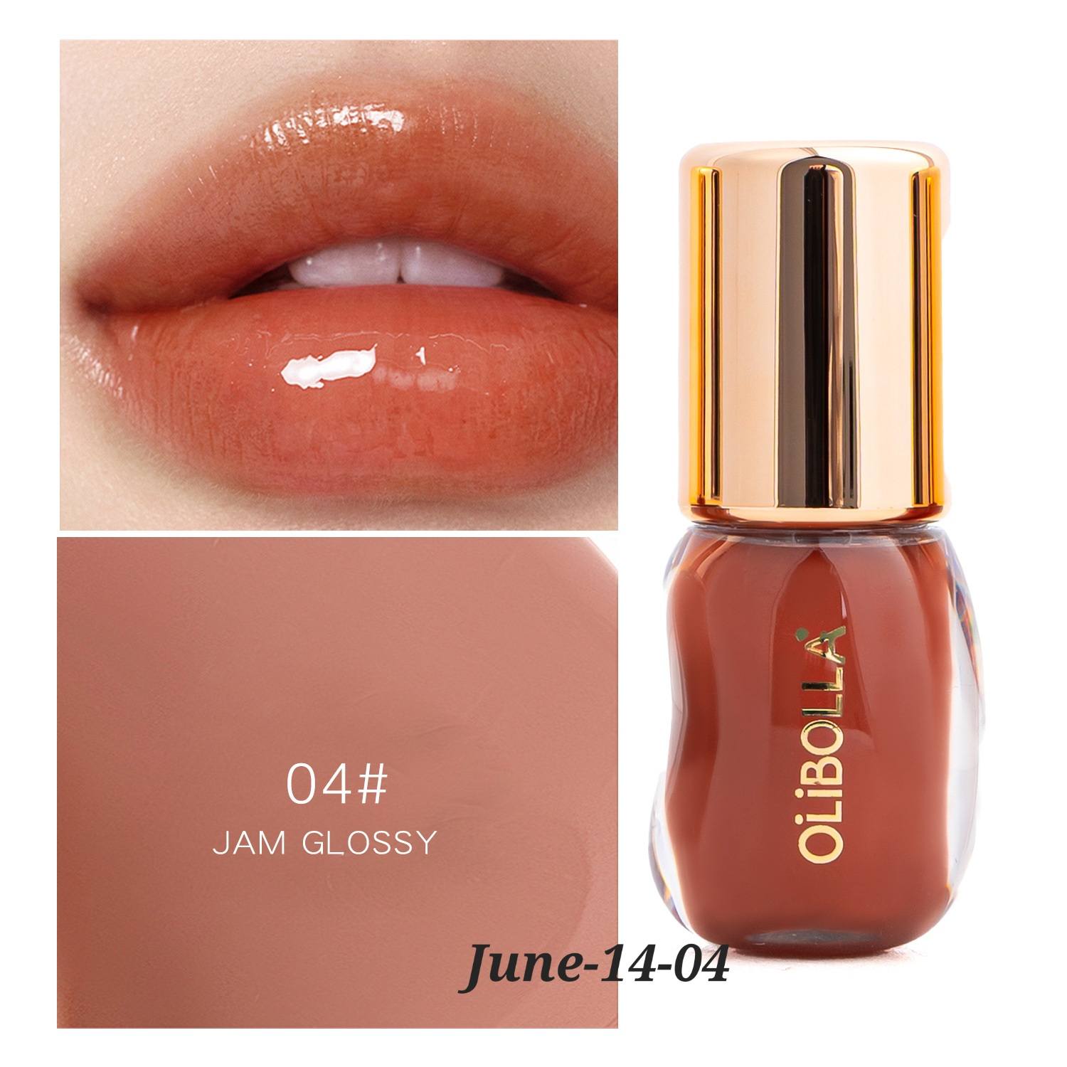 JUNE26 Set 14 - Glosses, Blush, highlighter part 1
