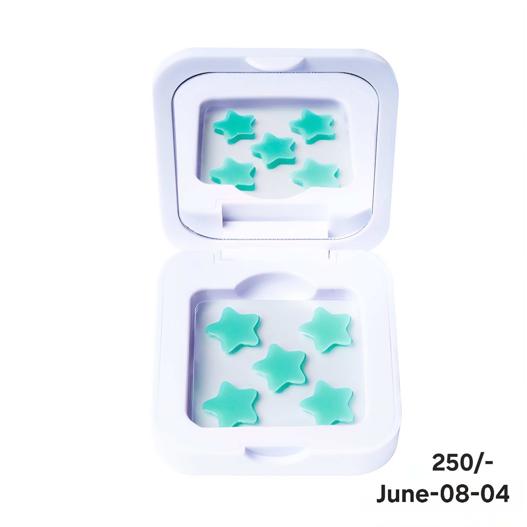 JUNE26 Set 08 -HYDROCOLLOID ROLL, Scar Tap, ACNE PATCH