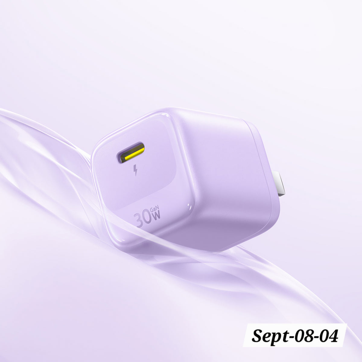SEPTEMBER26 SET 08 - CHARGER