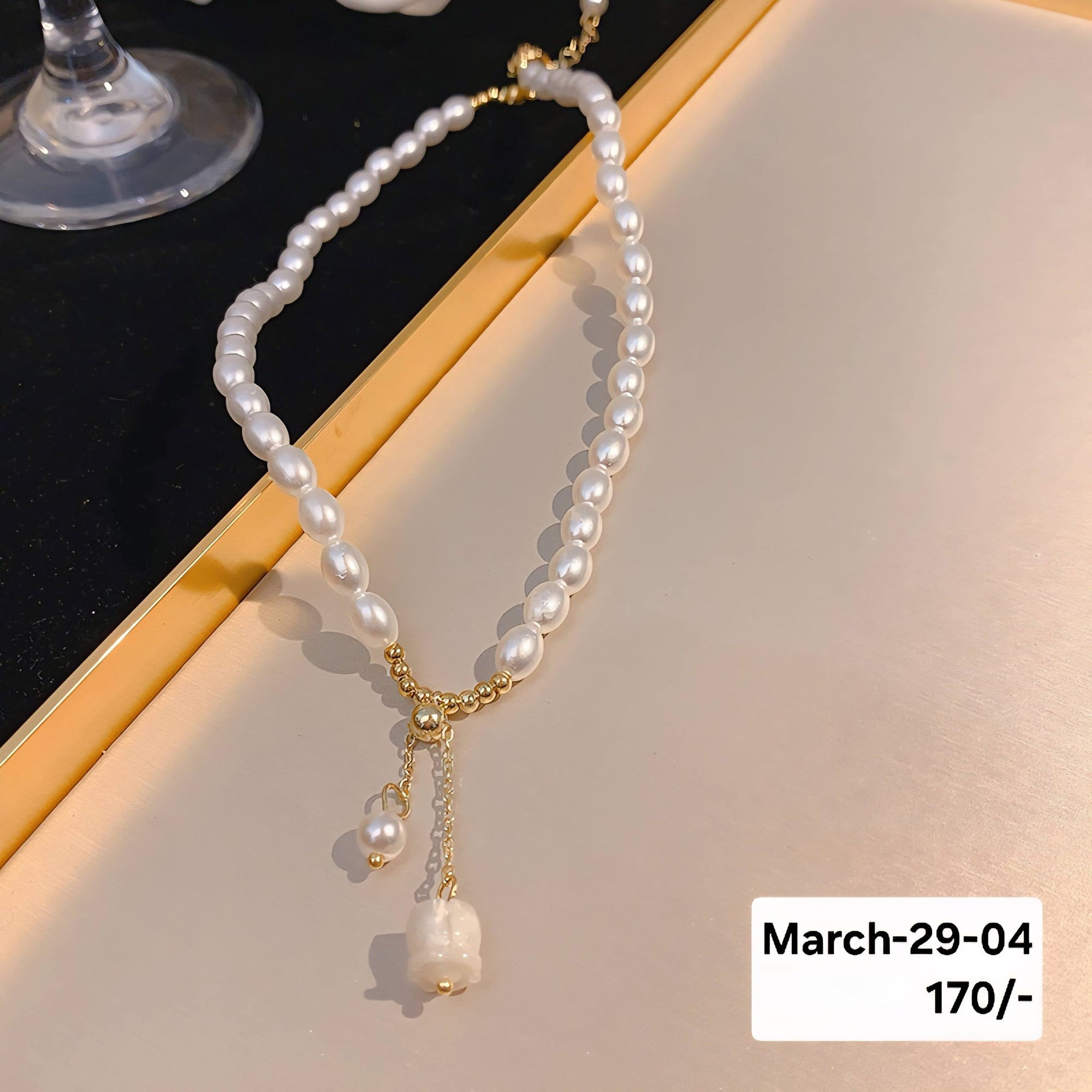 MARCH2026 SET 29 - Ornaments