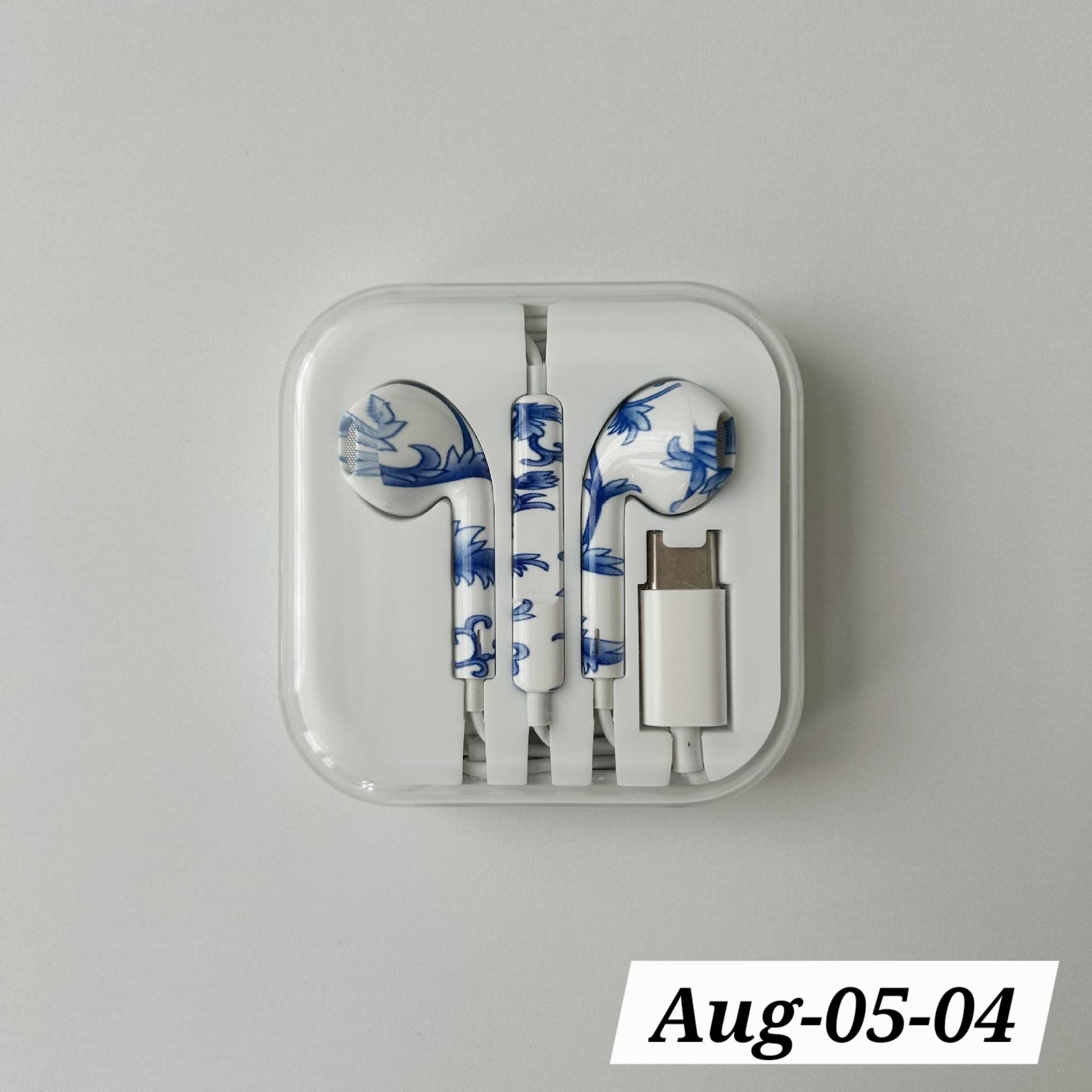 AUGUST26 SET 5 - Pinteresty Headphone