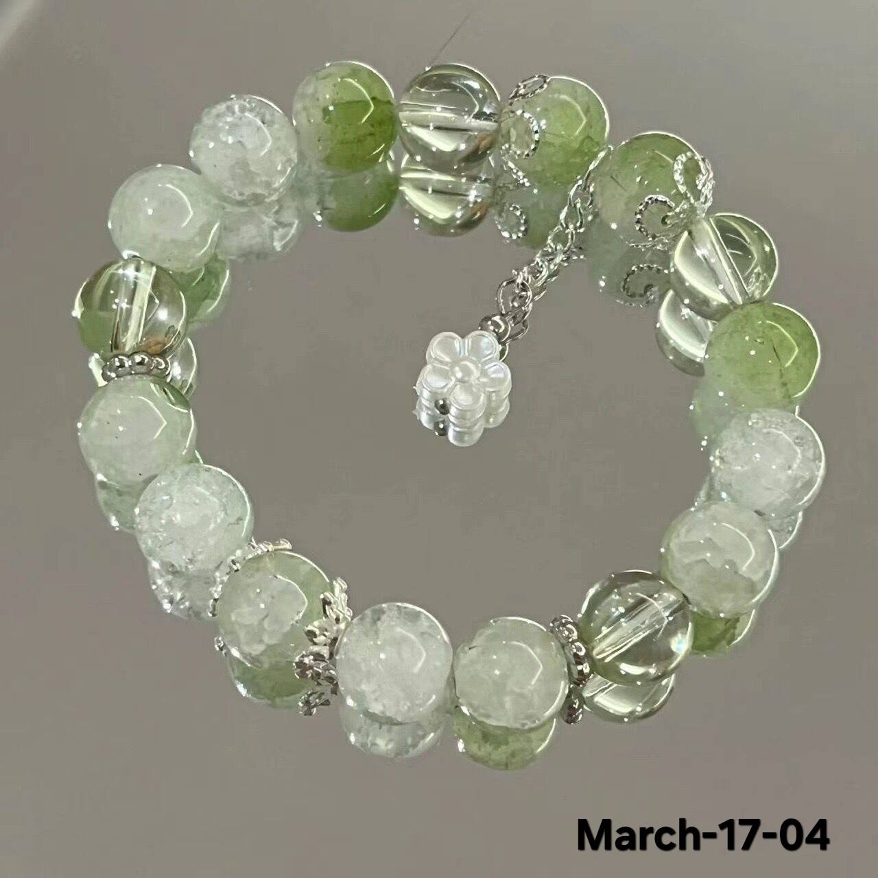 MARCH2026 SET 17 - Ornaments