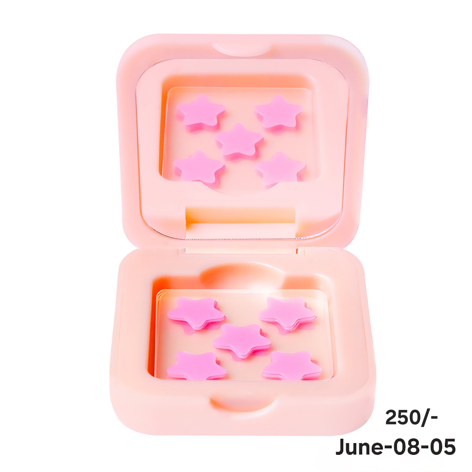 JUNE26 Set 08 -HYDROCOLLOID ROLL, Scar Tap, ACNE PATCH