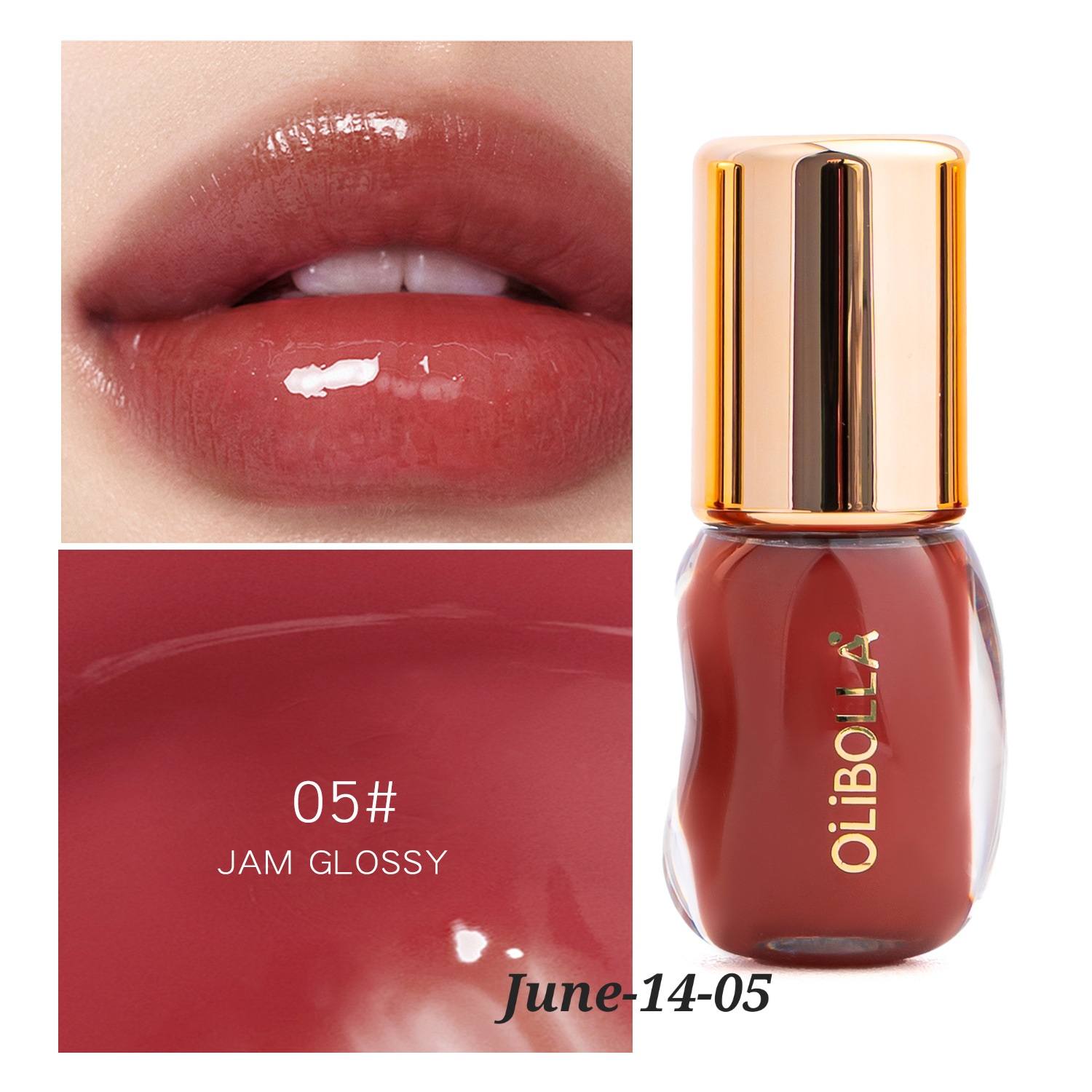 JUNE26 Set 14 - Glosses, Blush, highlighter part 1