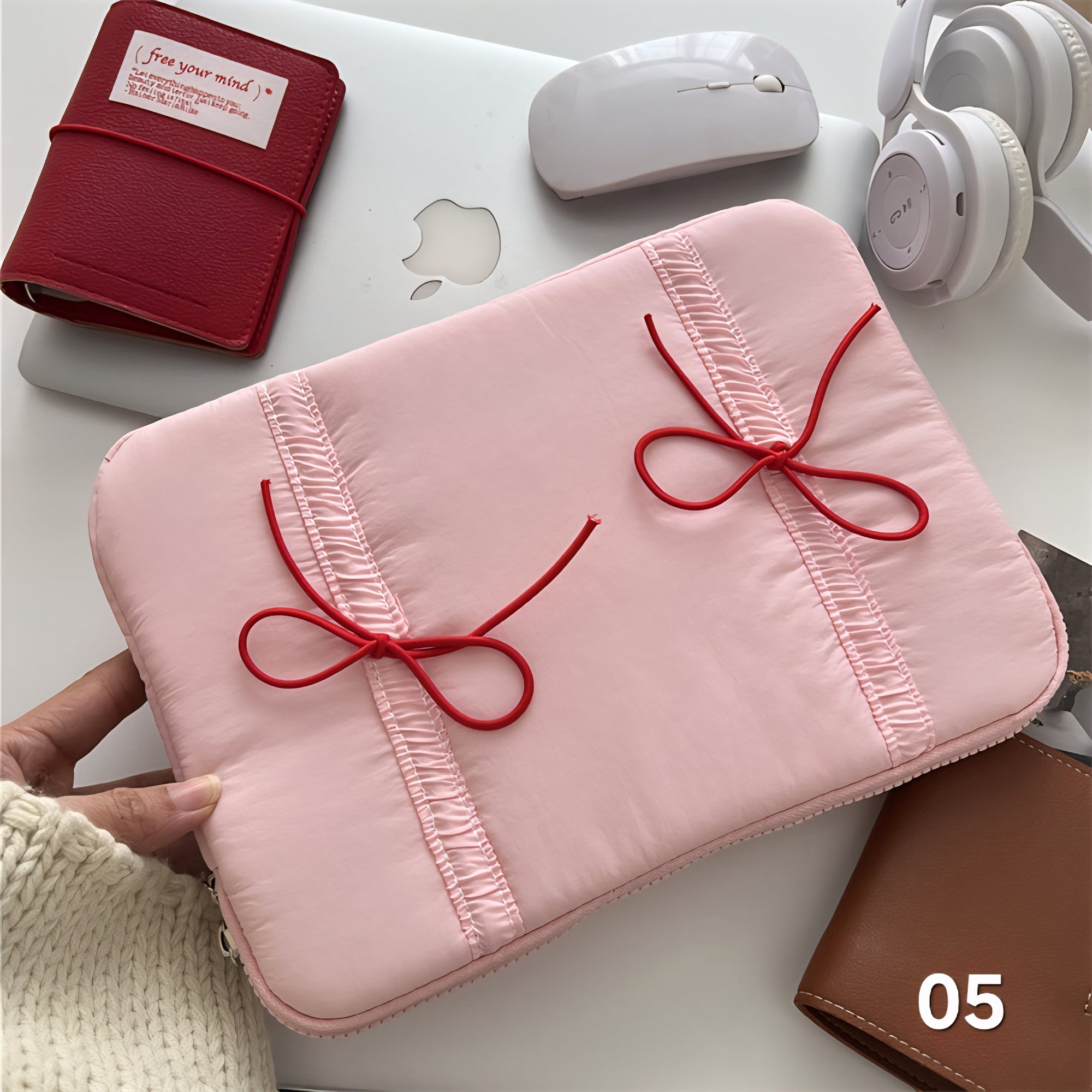 April26 set 13 - Laptop sleeves/Cover