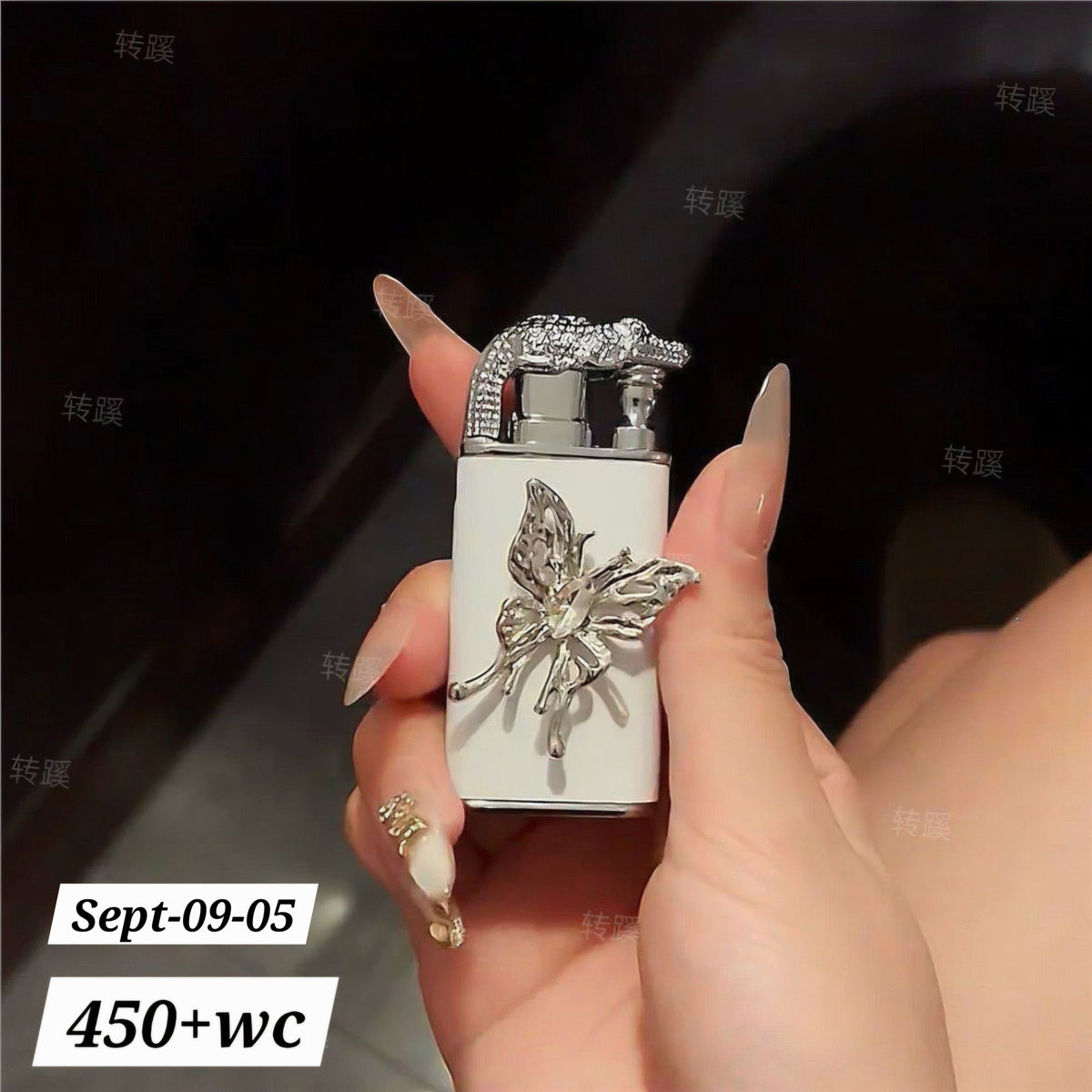SEPTEMBER26 SET 09 - PINTERESTY LIGHTER